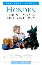 Honden leren omgaan met kinderen (Dany Grosemans)°